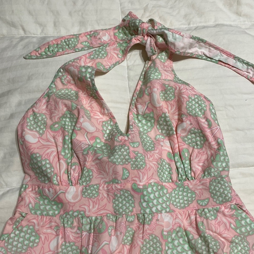 Vineyard Vines Dress - Picture 3 of 9